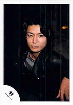 Kis-My-Ft2(横尾渉)公式写真 Amazon.co.jp: Kis-My-Ft2 キスマイ 横尾渉 公式写真 写真